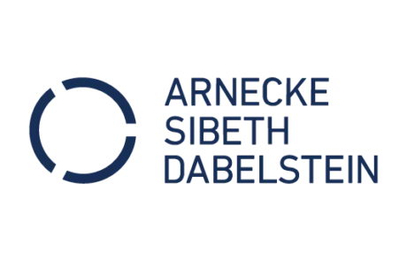 Logo Arnecke Sibeth Dabelstein