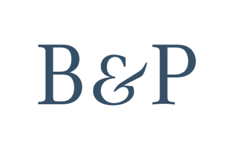Logo Brinkmann & Partner