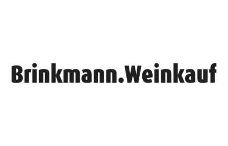 Logo Brinkmann Weinkauf