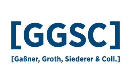 Logo Gaßner, Groth, Siederer & Coll.