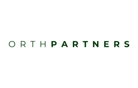 Logo Orth Partners
