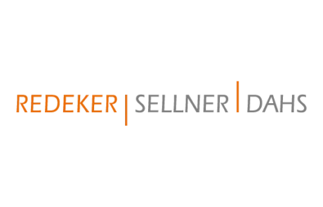 Logo Redeker Sellner Dahs