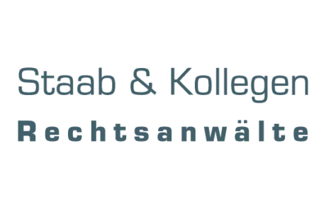 Logo Staab & Kollegen
