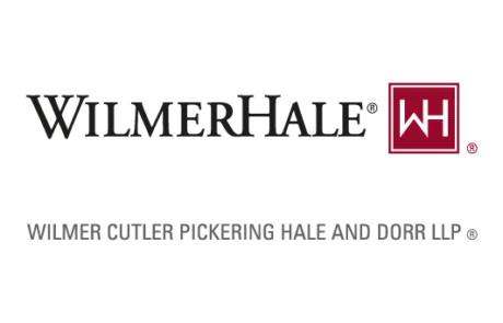Logo WilmerHale