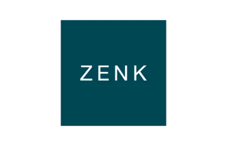 Logo Zenk